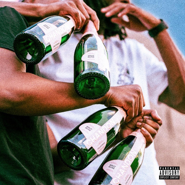 The Heritage Pack 2 (Clean Version) [Radio Edit] cover