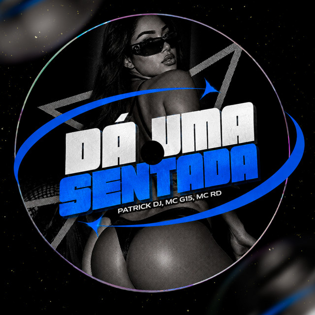 Da Uma Sentada album image