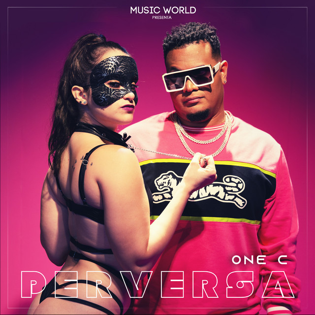 Perversa cover art
