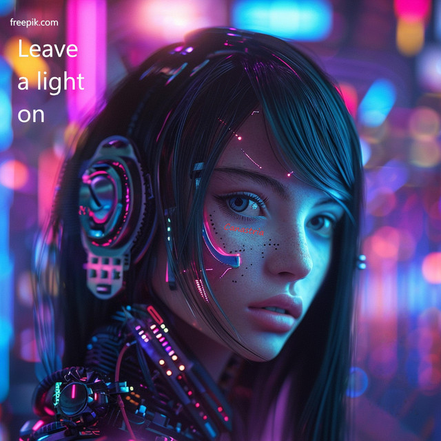 Leave a Light on