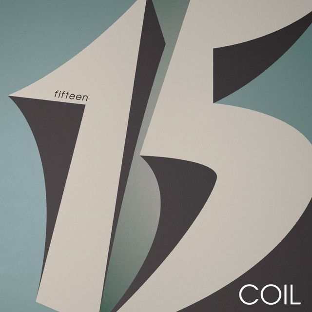 15 cover art