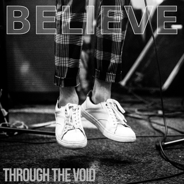 Believe cover