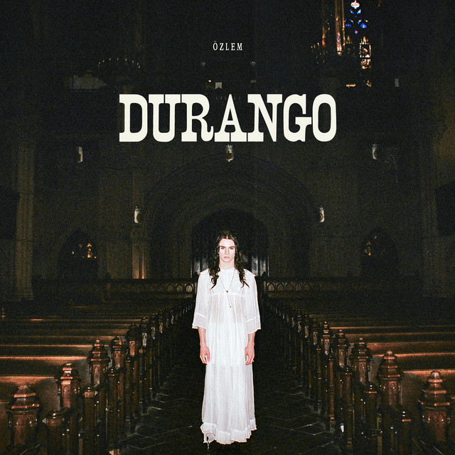Durango cover art