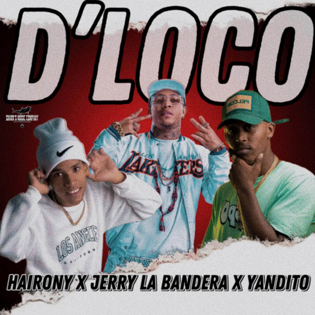 D' Loco