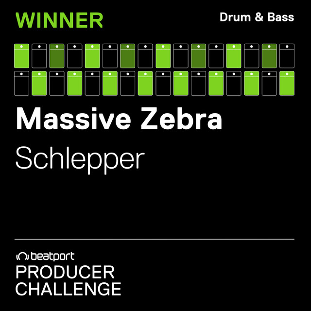 Schlepper cover art