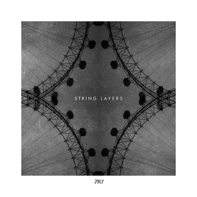 String Layers cover art