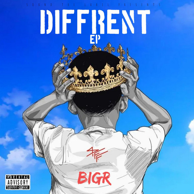 Different cover art