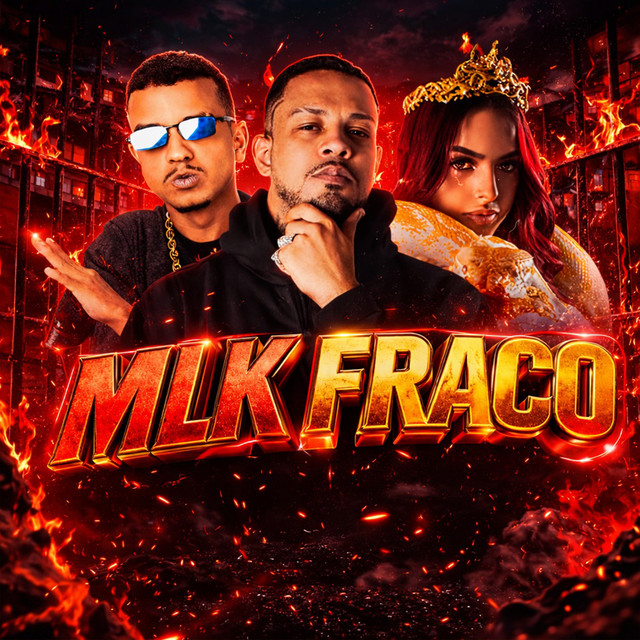 Mlk Fraco