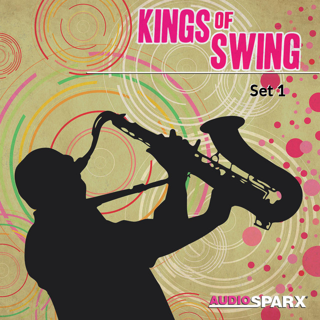 Kings of Swing, Set 1 cover