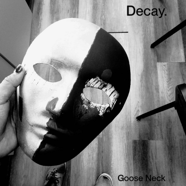 Goose Neck cover art