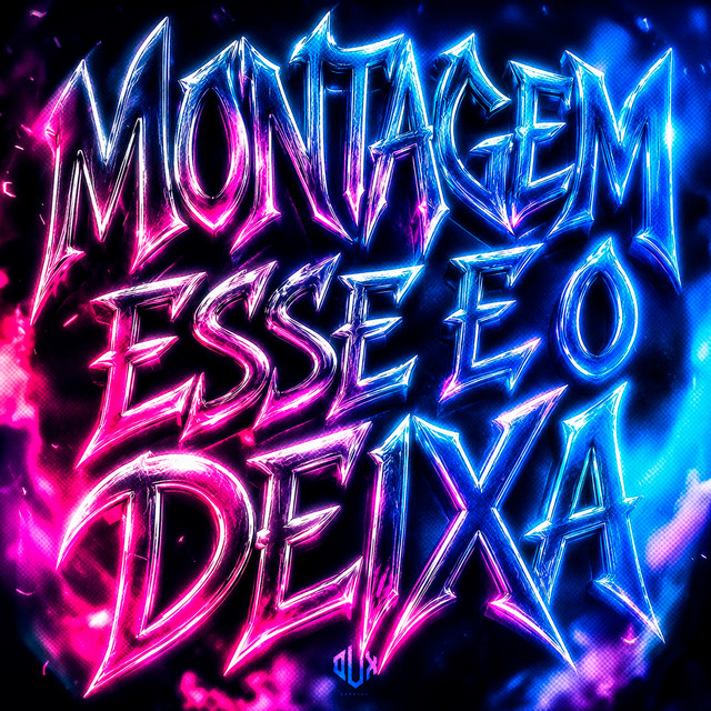 Montagem Esse e o Deixa