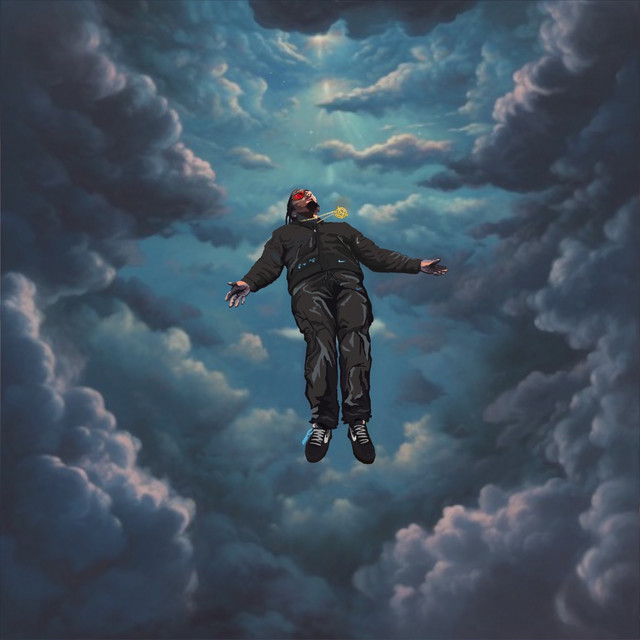 Enchanted cover art
