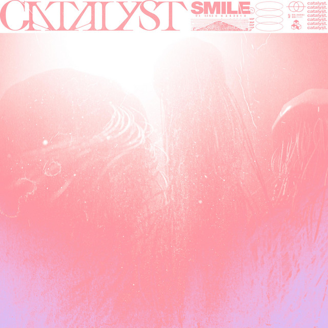 Smile cover art