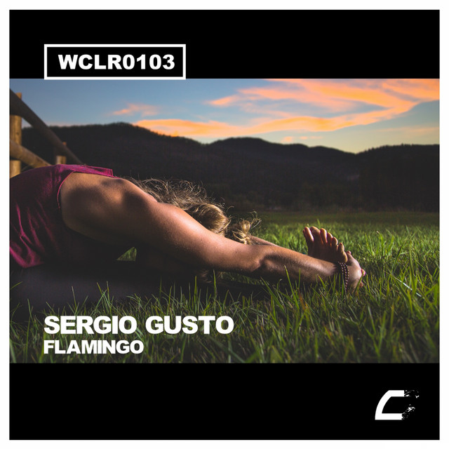 Обкладинка: Flamingo — Sergio Gusto