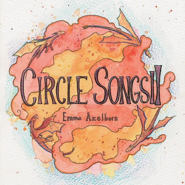 Circle Songs Vol. II cover art