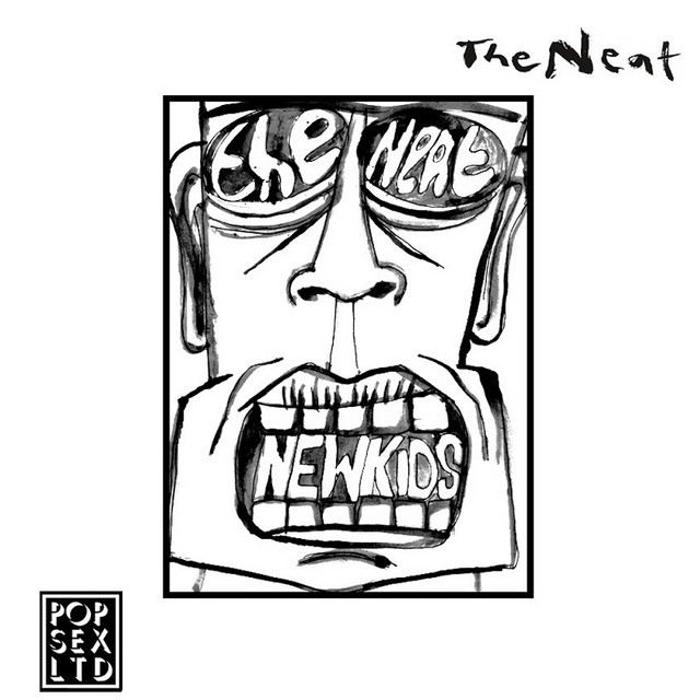 New Kids cover