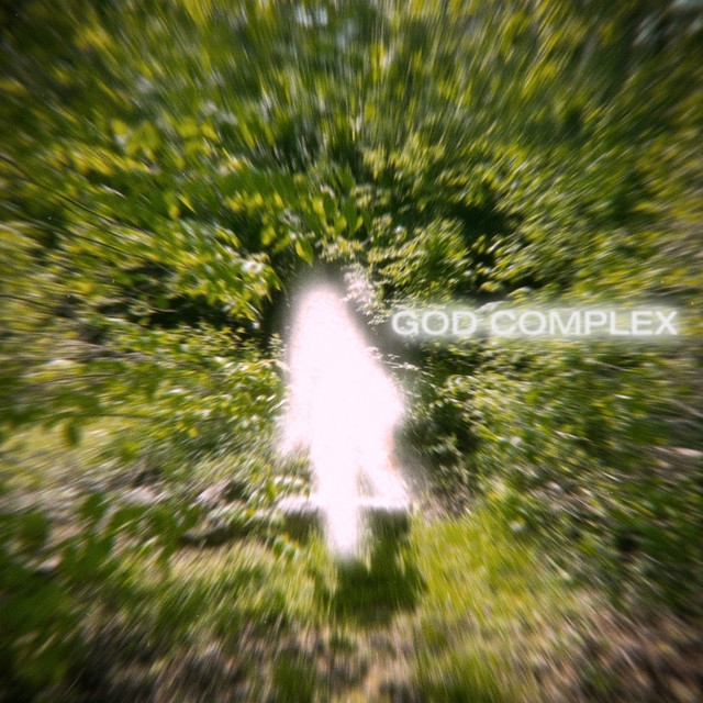 God Complex cover art