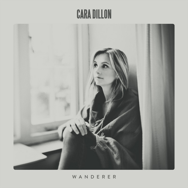 Wanderer cover art