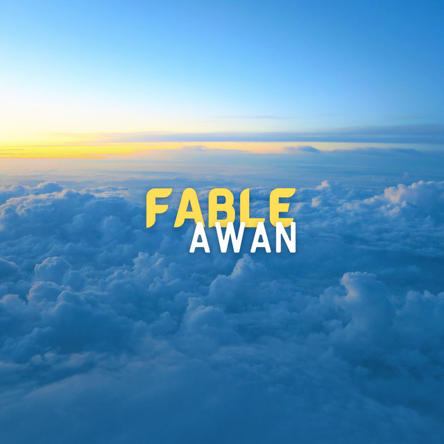 Awan cover art