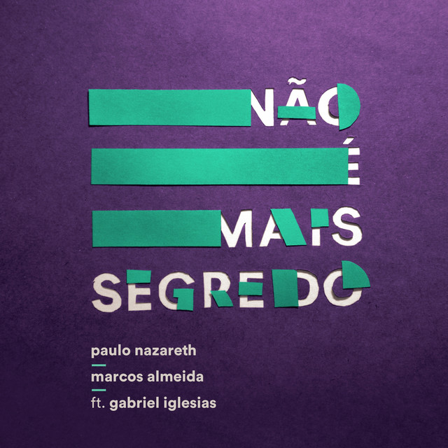 NÃ£o Ã© Mais Segredo