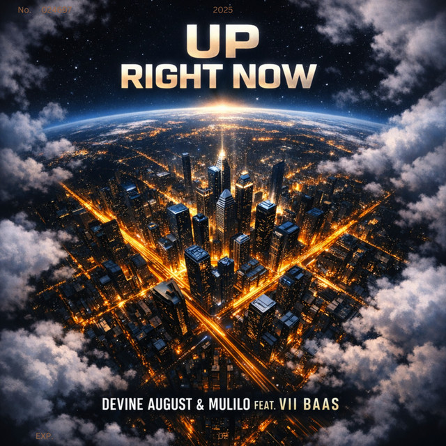 Up Right Now