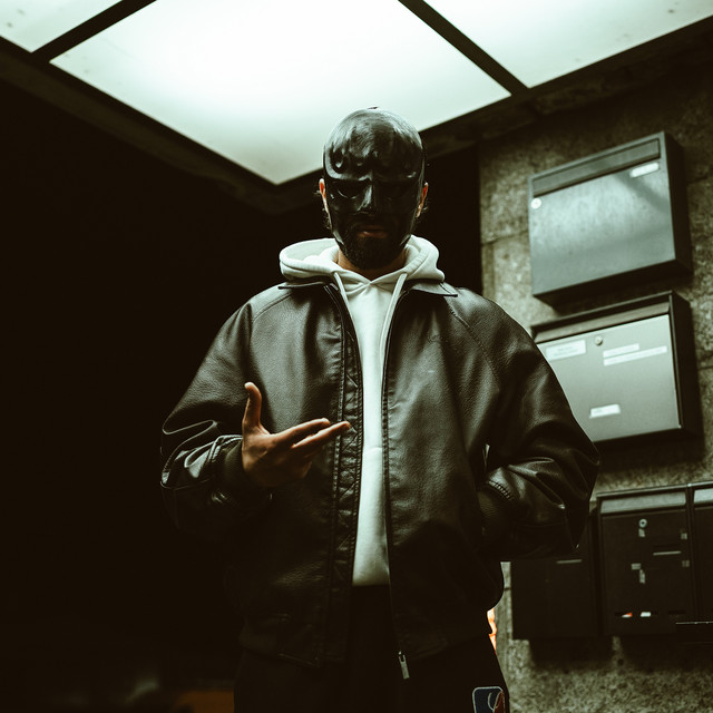 undefined album image