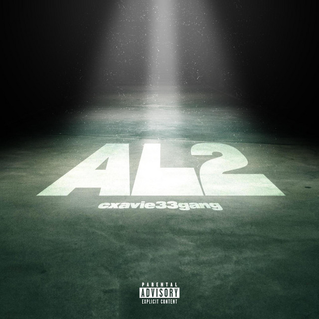 AL 2 (producer DripBeat) - Single by Cxavie33gang | Spotify