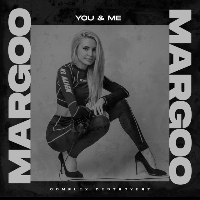 You & Me cover