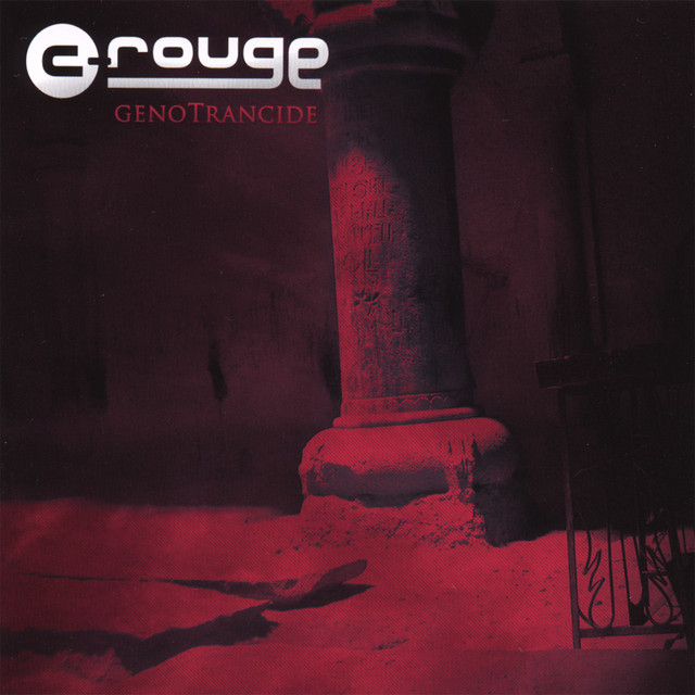 GenoTrancide cover art