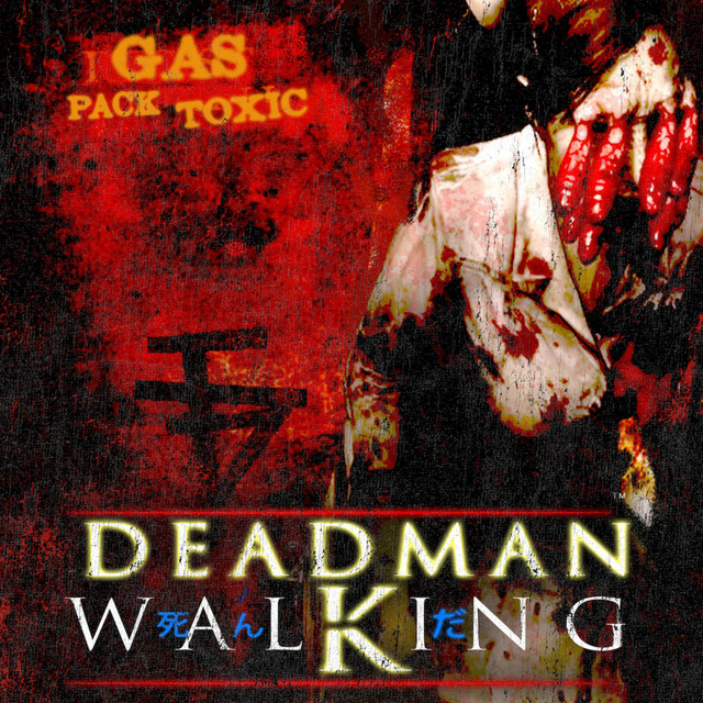 dead man walking
