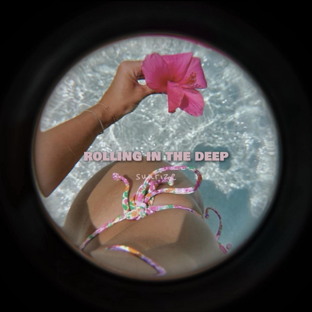 Rolling in the Deep - Afro House