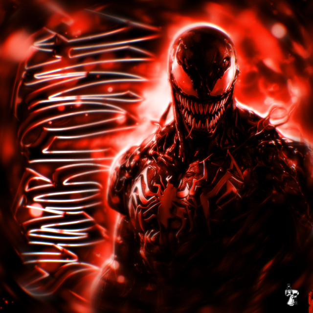 Symbiote Vol, ALT.