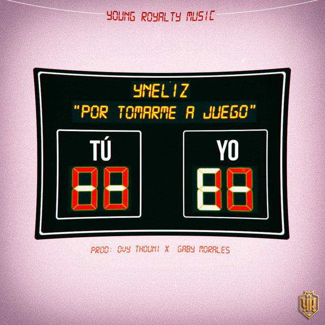 Por Tomarme a Juego