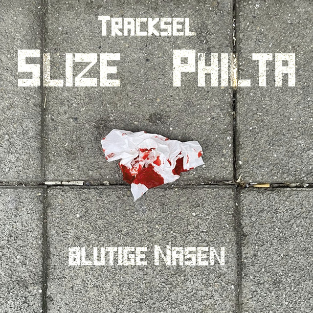 Blutige Nasen