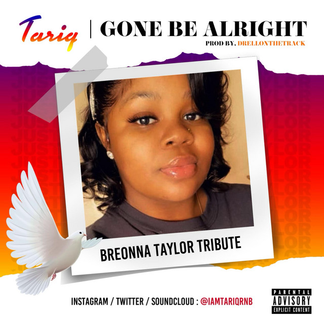 Gone Be Alright
