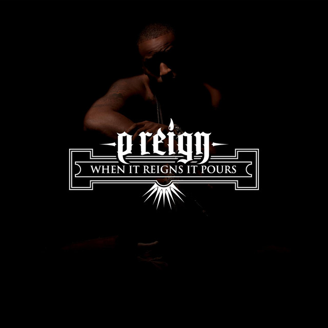 When It Reigns It Pours cover art