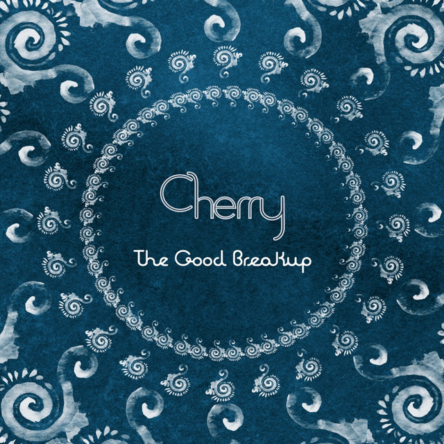 The Good Breakup cover art
