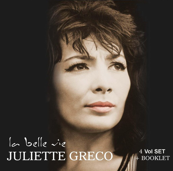 La belle vie cover art