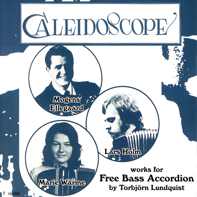 Caleidoscope cover