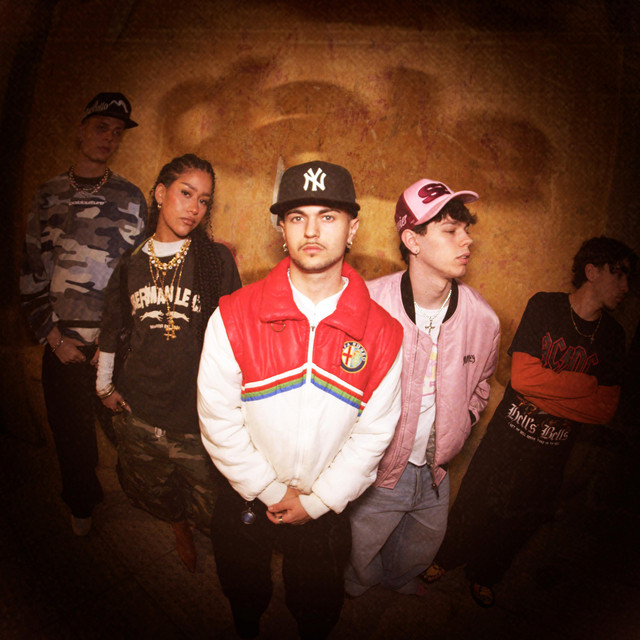 undefined album image