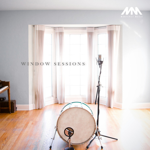 Window Sessions cover