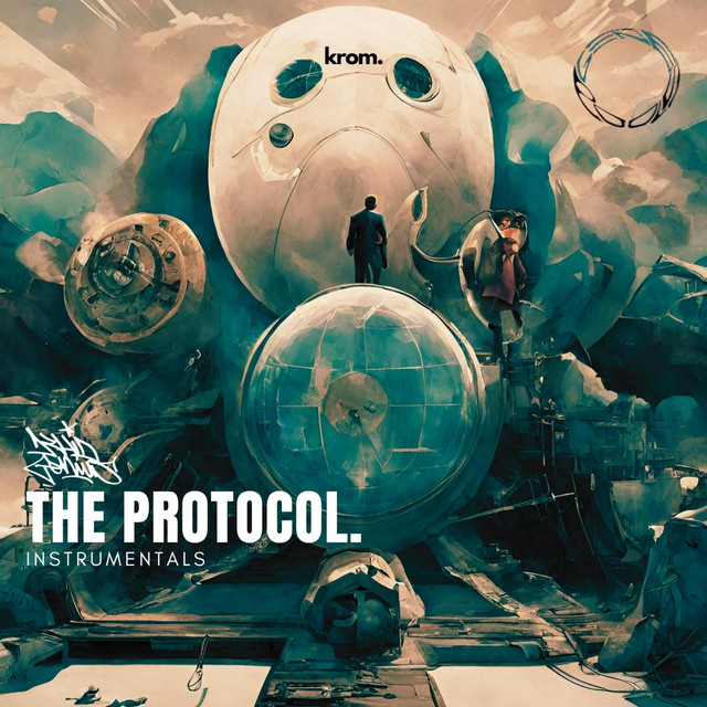 The Protocol (Instrumentals) cover art