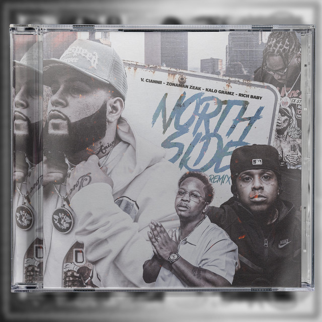 North Side - Single by V.ciannii | Spotify