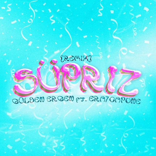 Sürpriz (Remix)
