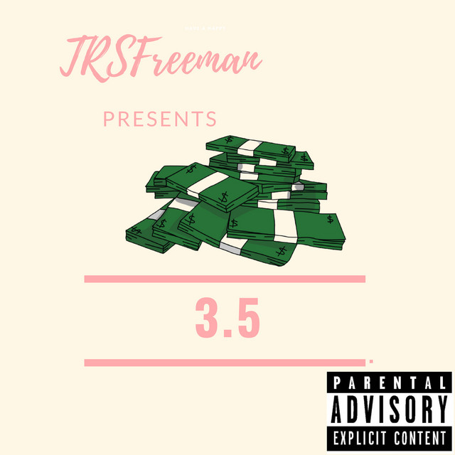 3.5 cover art