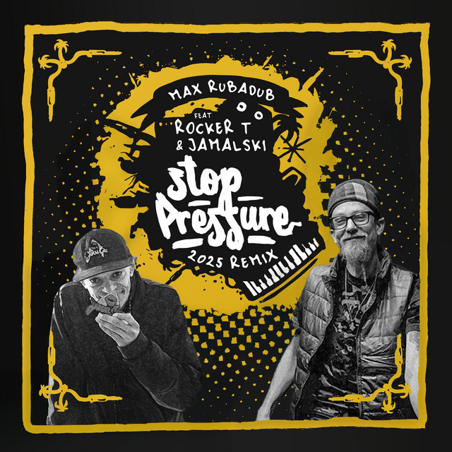 Stop Pressure - 2025 Remix