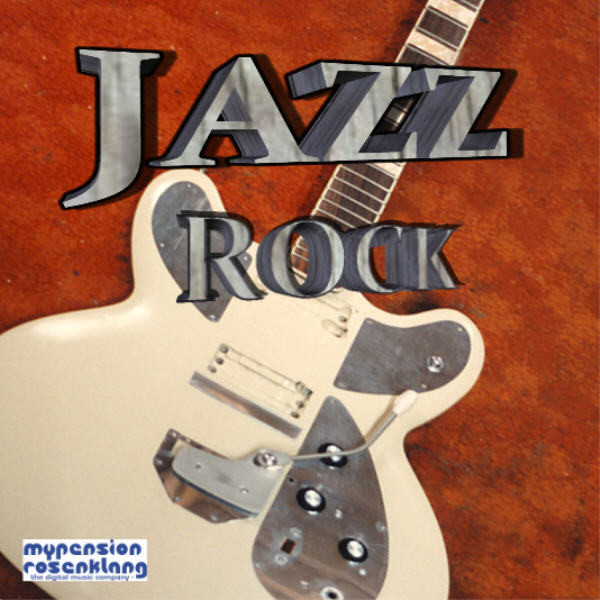 Jazz-Rock - Compilation by Various Artists | Spotify