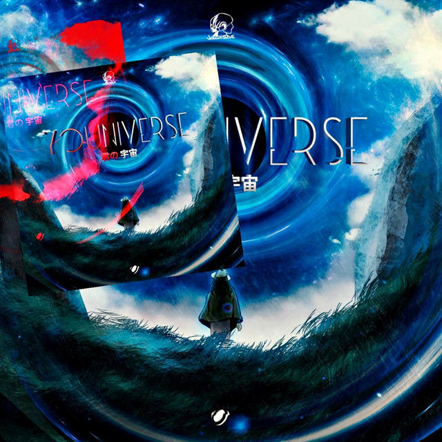 Universe cover art