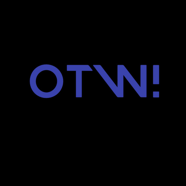 OTW! cover art