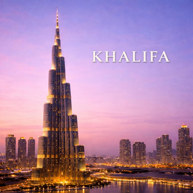 Khalifa